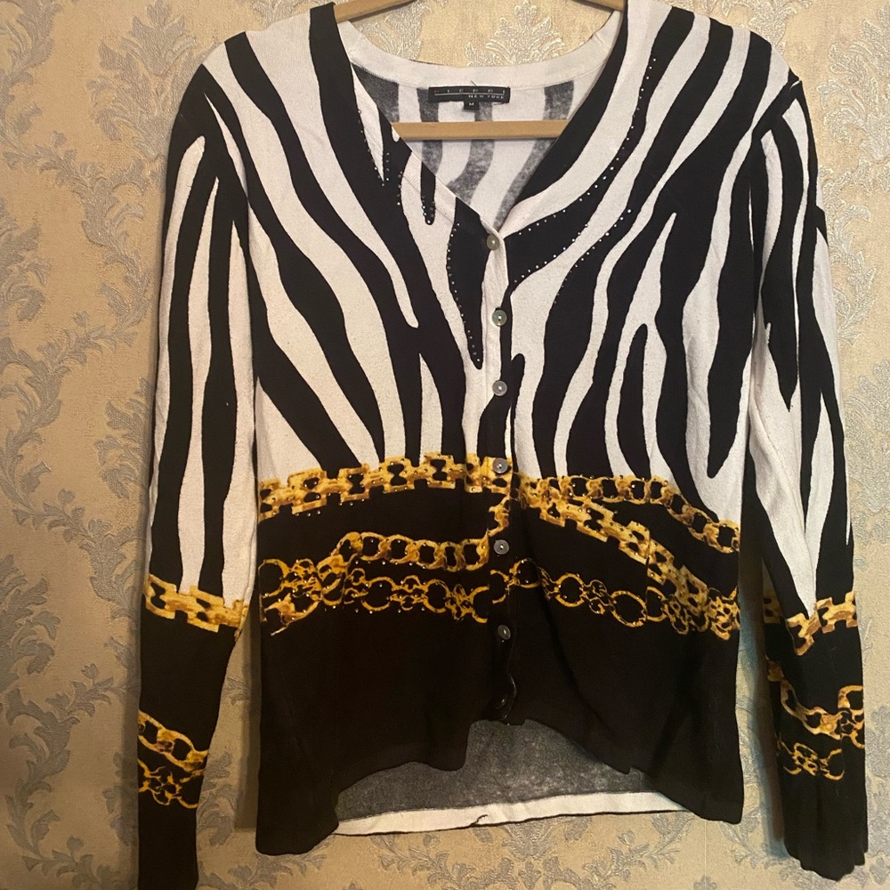 Pierri Dress Sweater